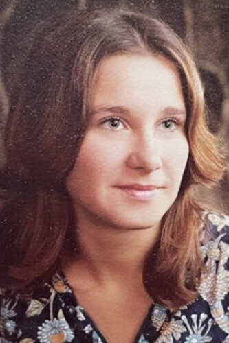 Kimberly Welch 1956-2026